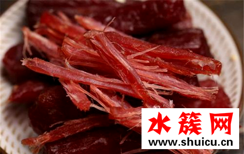 缺鋅補鋅的食物都有哪些