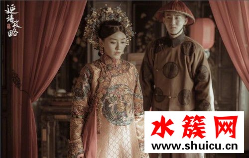 延禧攻略在那個平臺播出