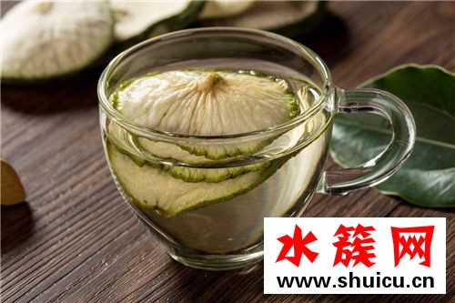 瘦臉果是什么