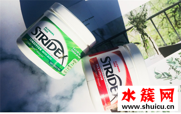 美國Stridex水楊酸棉片可以天天用？美國Stridex水楊酸棉片正確的使用方法是什么？