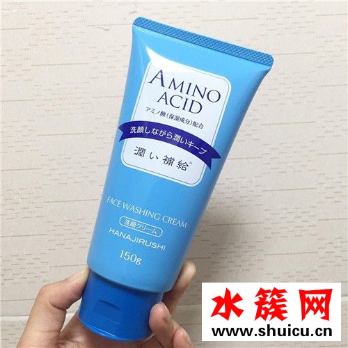 花印洗面奶和資生堂洗面奶哪個好