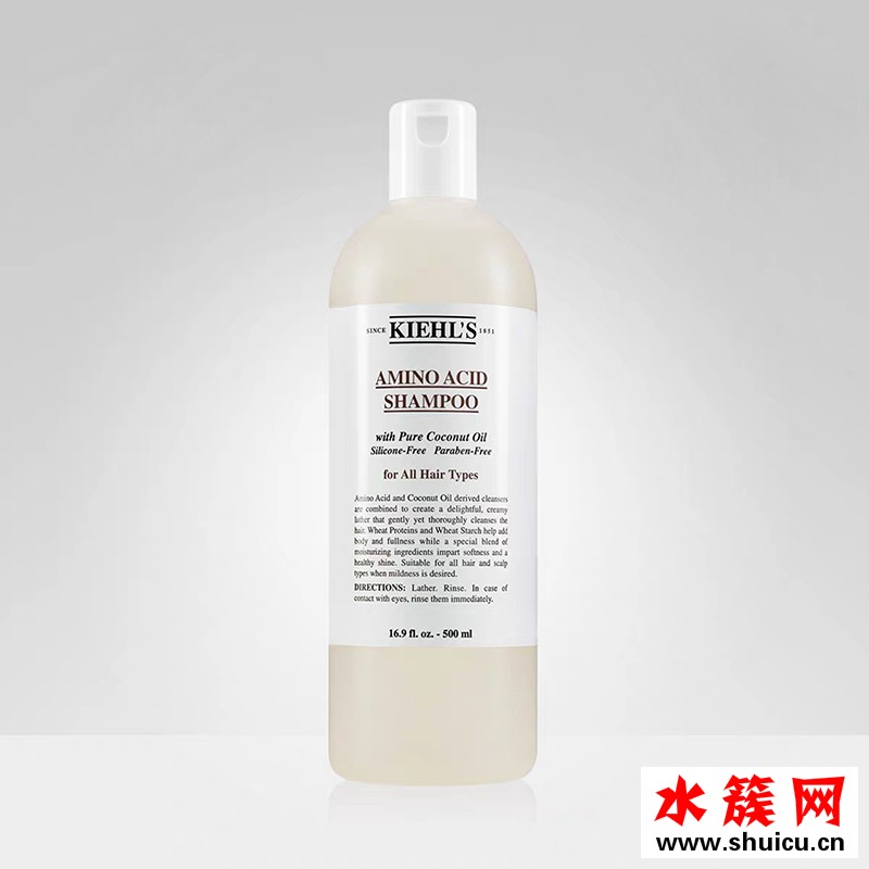 洗發水品牌排行榜,脫發用什么洗發水好?6款自用款洗發水推薦