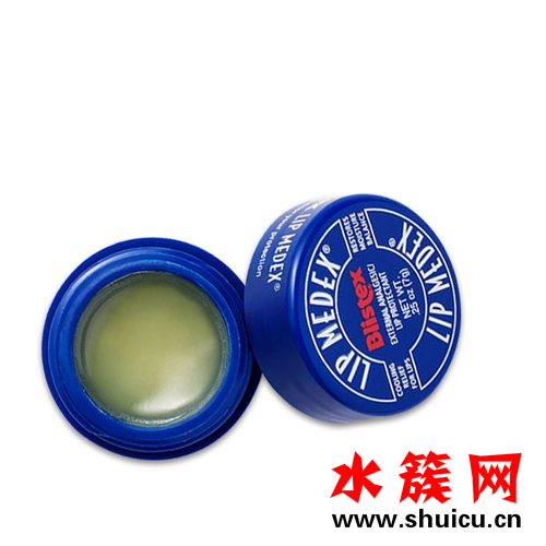 小藍罐唇膏保質期多久