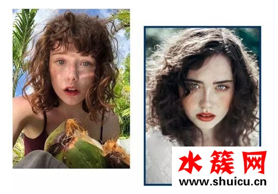 什么女生最適合剪短發