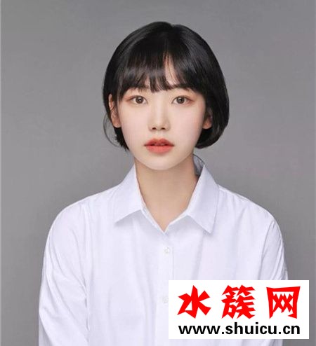 什么女生最適合剪短發