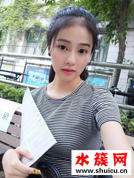 烈火軍校白鹿發型