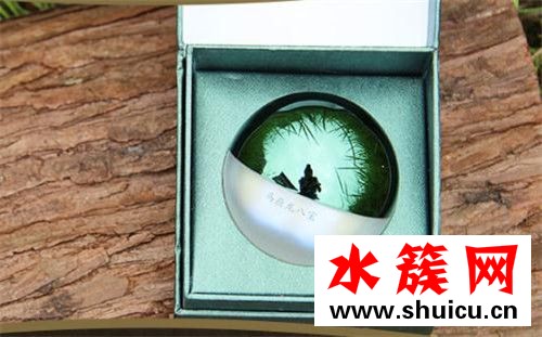 馬應龍眼霜產品介紹