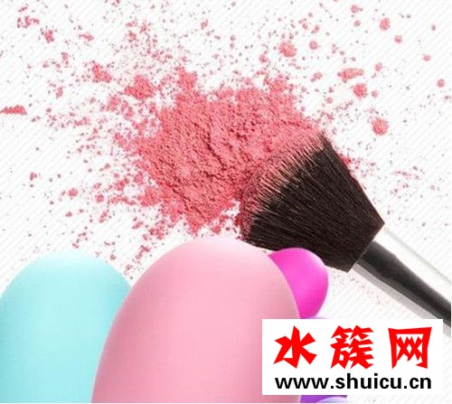 清洗化妝刷常見的5大誤區 你真的洗對了嗎？