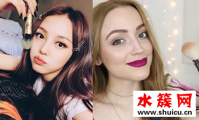 清洗化妝刷常見的5大誤區 你真的洗對了嗎？