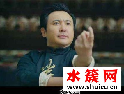 張茱萸什么梗