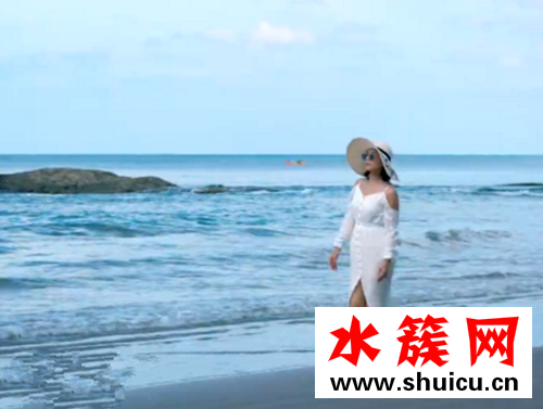 歡樂頌2安迪戴的墨鏡是什么牌子