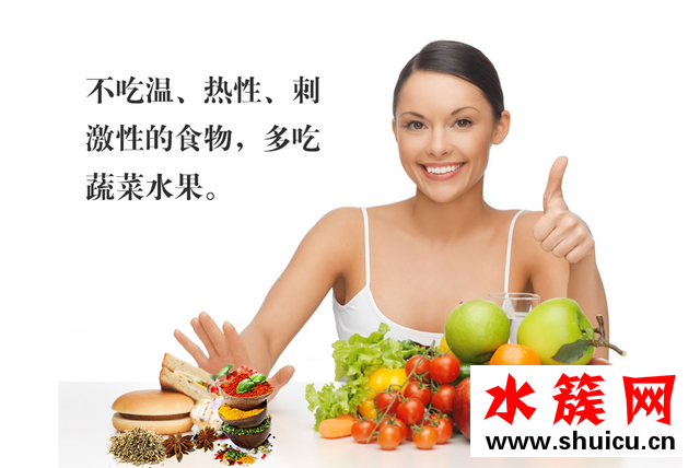 得了激素臉怎么辦 解決激素臉多久能恢復正常