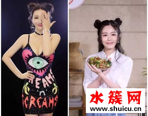 甜美哪吒頭