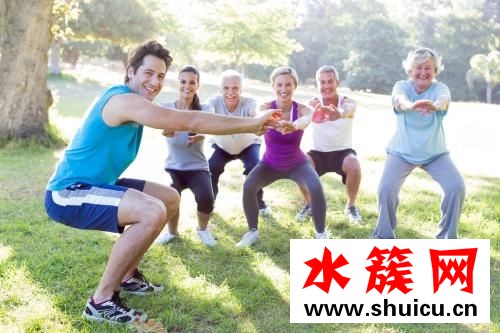 蹲馬步有助于順產嗎