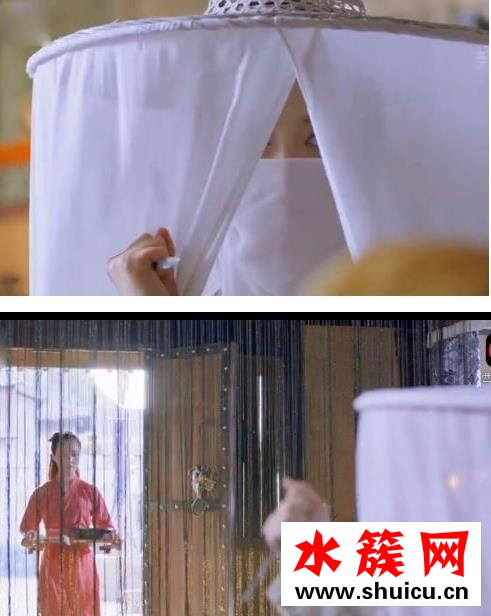 楚喬傳水享是元淳嗎