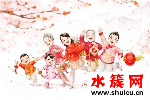 大年初一可以洗衣服嗎