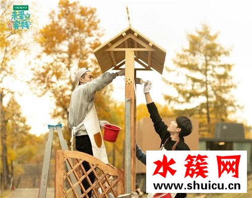 親愛的客棧2主題曲是什么