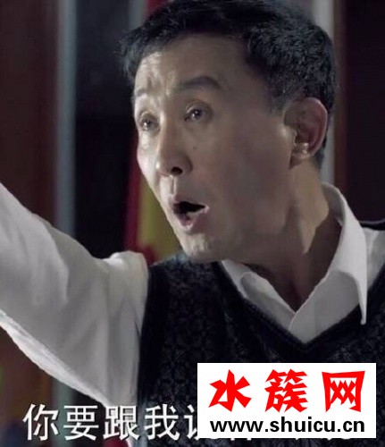 人民的名義達康書記雙眼皮怎么了