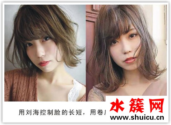 長臉女生剪短發丑是什么原因