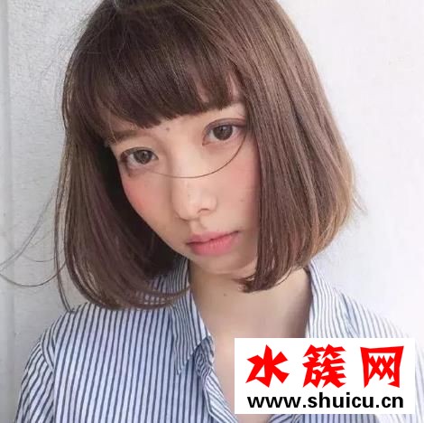 什么樣的女生適合短發