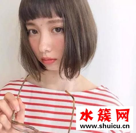 什么樣的女生適合短發