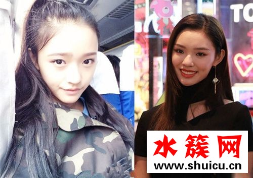 李小璐楊冪趙麗穎 第一張微博自拍照哪些人悄悄換臉了？