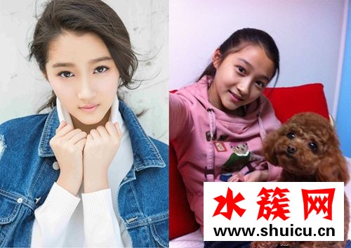 李小璐楊冪趙麗穎 第一張微博自拍照哪些人悄悄換臉了？