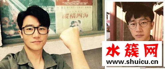 李小璐楊冪趙麗穎 第一張微博自拍照哪些人悄悄換臉了？