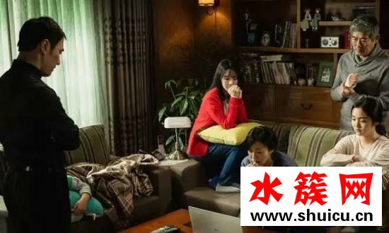 電影變身講了什么故事
