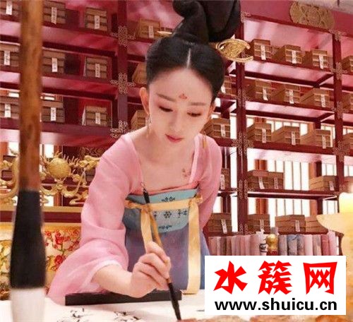 網劇萌妃駕到什么時候更新
