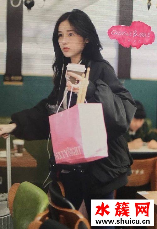 創造101任真是誰
