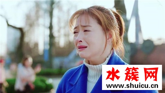 遇見幸福蔣欣發型圖片