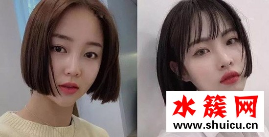 遇見幸福蔣欣發型圖片