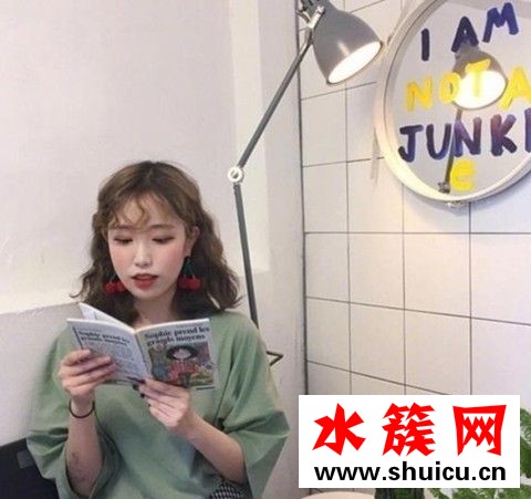 兩邊有肉肉的臉型適合留什么發型