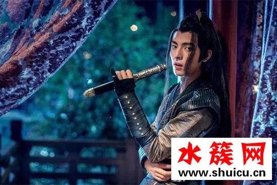 陳情令魏無羨和師姐什么關系