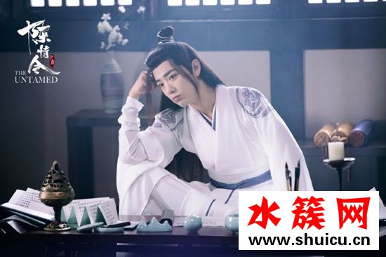 陳情令魏無羨和師姐什么關系