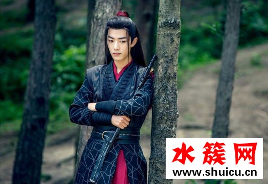 陳情令魏無羨和師姐什么關系