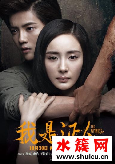 《我是證人》電影劇情介紹與精彩影評 我是證人百度云