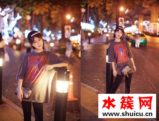 楊紫秦俊杰好事將近？快來學學她的發型UP桃花運