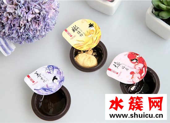 羽西面膜怎么樣