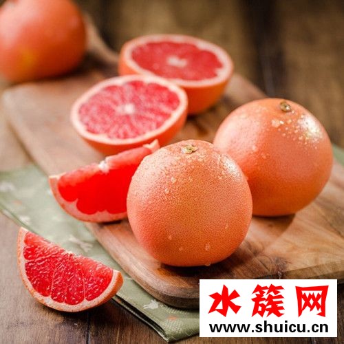 防曬食物清單