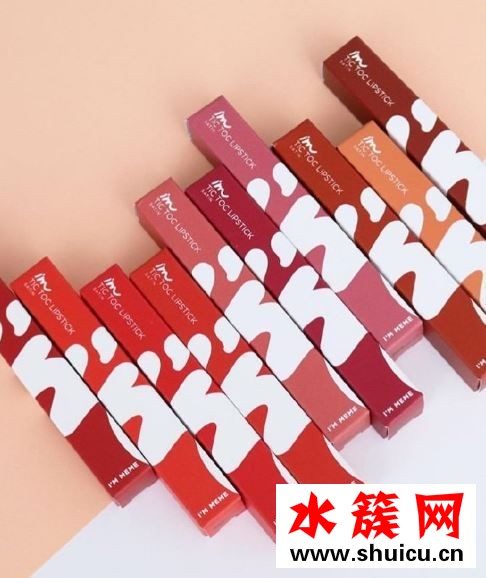 IMMEME什么牌子